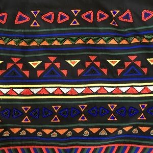 Sam Edelman Skirts - Tribal Print Skirt Sam Edelman Skirts - Tribal Print Skirt
